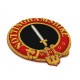 Knights Malta Provincial / Great Priory Mantle Badge