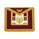 Order of Athelstan Grand Officer's Lambskin Apron