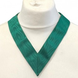 Allied Degrees Past Masters Collarette Best Quality