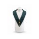 Plain Allied Masonic Degree Grand Council Collar