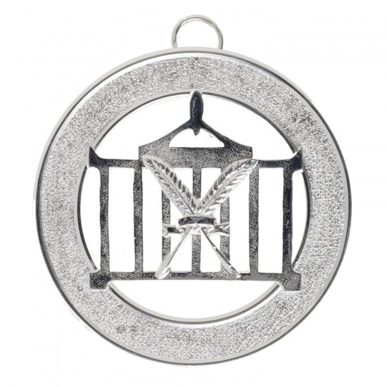 Allied Officers Collar Jewel
