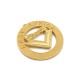 Craft District Active Rank Collar Jewel