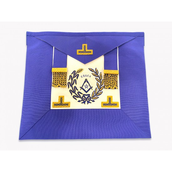 Craft Grand Officer Undress Apron for the Deputy Grand Master