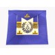 Craft Grand Officer Undress Apron for the Deputy Grand Master
