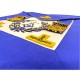 Craft Grand Officer Undress Apron for the Deputy Grand Master