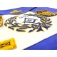 Craft Grand Officer Undress Apron for the Deputy Grand Master
