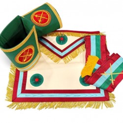Grand Council of Knight Masons’ Pack