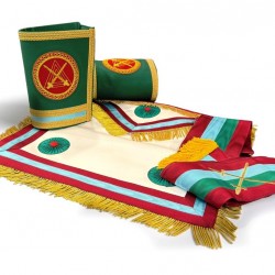Grand Council of Knight Masons’ Pack