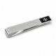 Diamond Cut Pattern Malta Tieslide