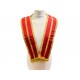 Irish Grand Royal Arch Chapter Foreign Representative Collar