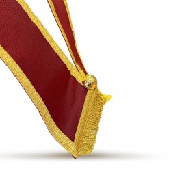 Irish Royal Arch Chapter District Grand Collar