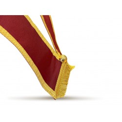 Irish Royal Arch Chapter District Grand Collar
