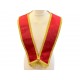 Irish Royal Arch Chapter District Grand Collar