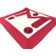 Irish Royal Arch Working Apron