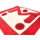 Irish Royal Arch Working Apron