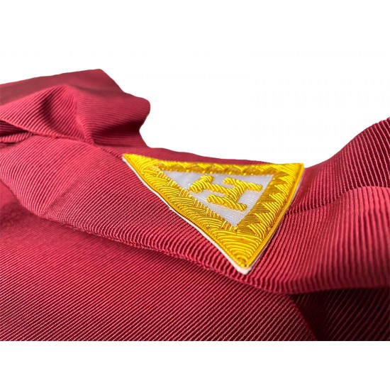 Irish Royal Arch Companions Sash