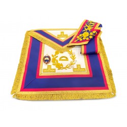 Mark Grand Rank Full Dress Pack