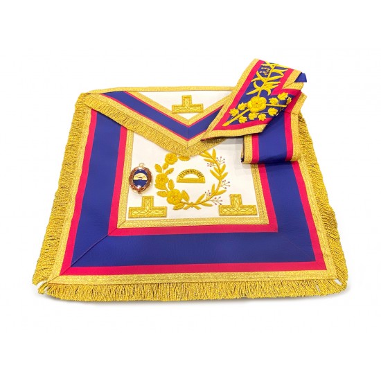 Mark Grand Rank Full Dress Pack