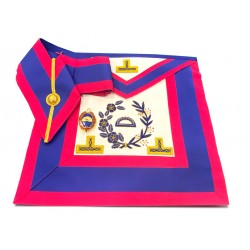 Mark Grand Rank Undress Pack