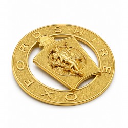 Mark Provincial Active Rank Collar Jewel