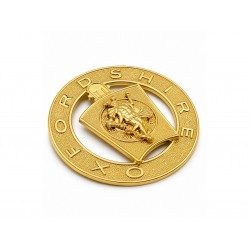 Mark Provincial Active Rank Collar Jewel