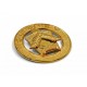 Mark Provincial Active Rank Collar Jewel
