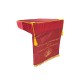 Lodge/Chapter Bible Cushion with a Dropfall