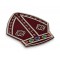 St. Thomas of Acon Embroidered Provincial Grand Prior Mantle Badge