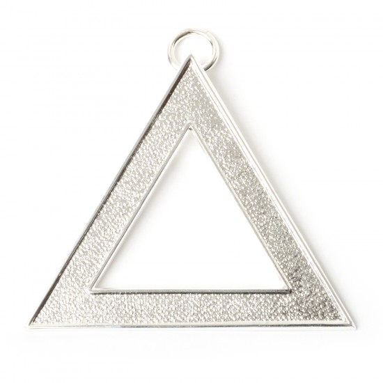 Royal Ark Mariner (RAM) Collar Jewel