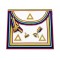 Royal Ark Mariner Grand Officers Pack