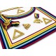 Royal Ark Mariner Grand Officers Pack