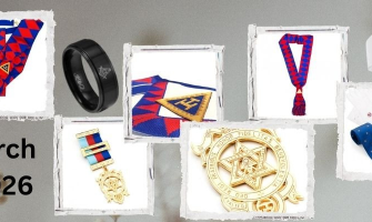 How Should Royal Arch Masons Prepare for AGM (Annual General Meeting) 2026?