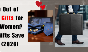 Running Out of Valentine Gifts for Men and Women? Masonic Gifts Save the Day (2026)