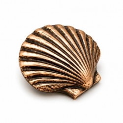 St Thomas of Acon Shell Badge