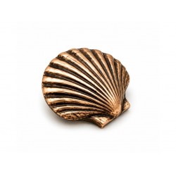 St Thomas of Acon Shell Badge