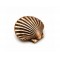 St Thomas of Acon Shell Badge