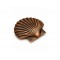 St Thomas of Acon Large Shell Badge
