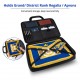 Freemasons Ultimate Soft case