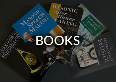 Masonic Books