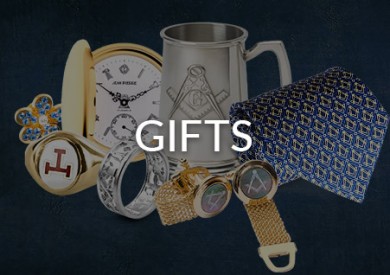 Masonic Gifts