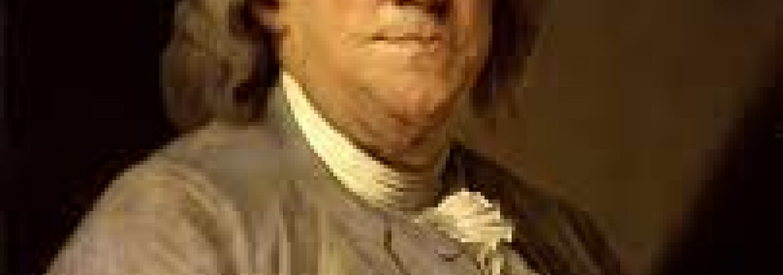 Benjamin Franklin’s Take on Immortality