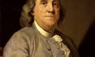 Benjamin Franklin’s Take on Immortality