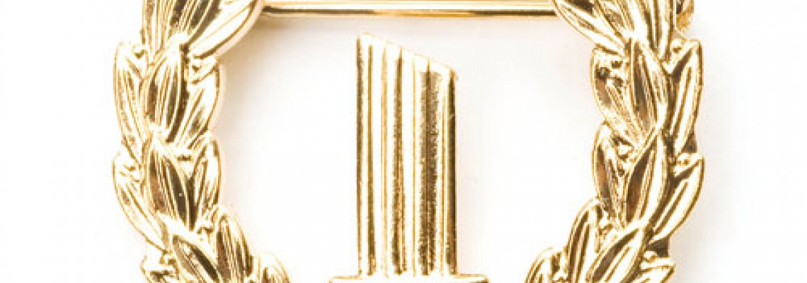 The Symbolism of Ladies Masonic Pendant