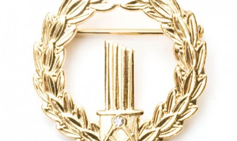 The Symbolism of Ladies Masonic Pendant