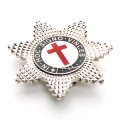 Knights Templar Member