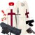 The Basics of Knights Templar Regalia