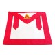 Irish RA Chapter Basic Apron