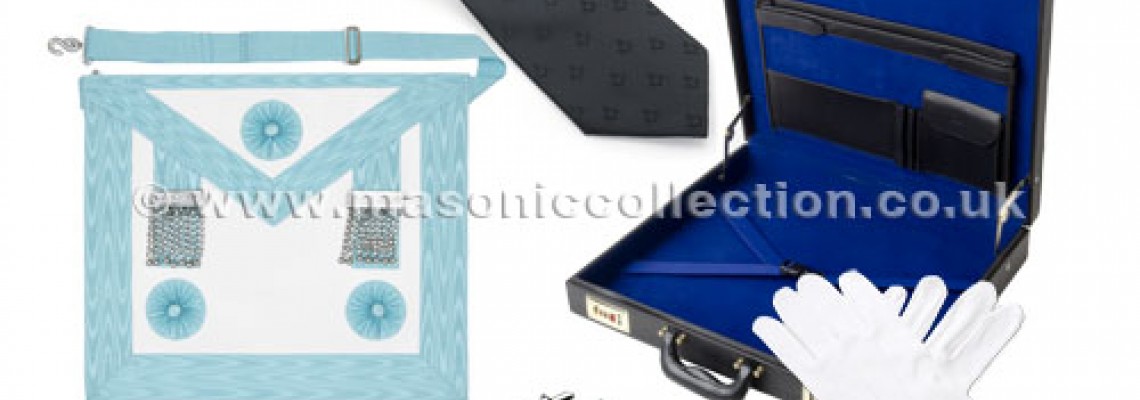 Tips on Dealing with a Freemasons Regalia Supplier UK