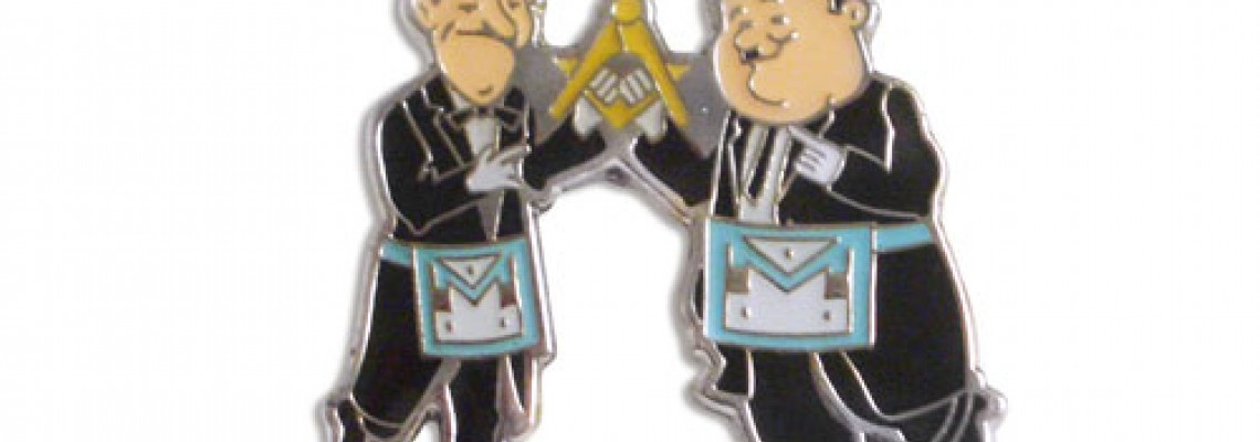 Masonic Blogs Worth Following
