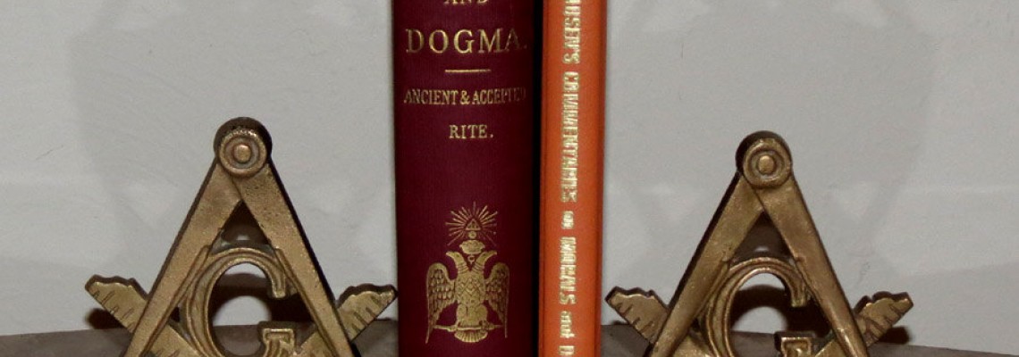 The Famous Masonic Manuscripts